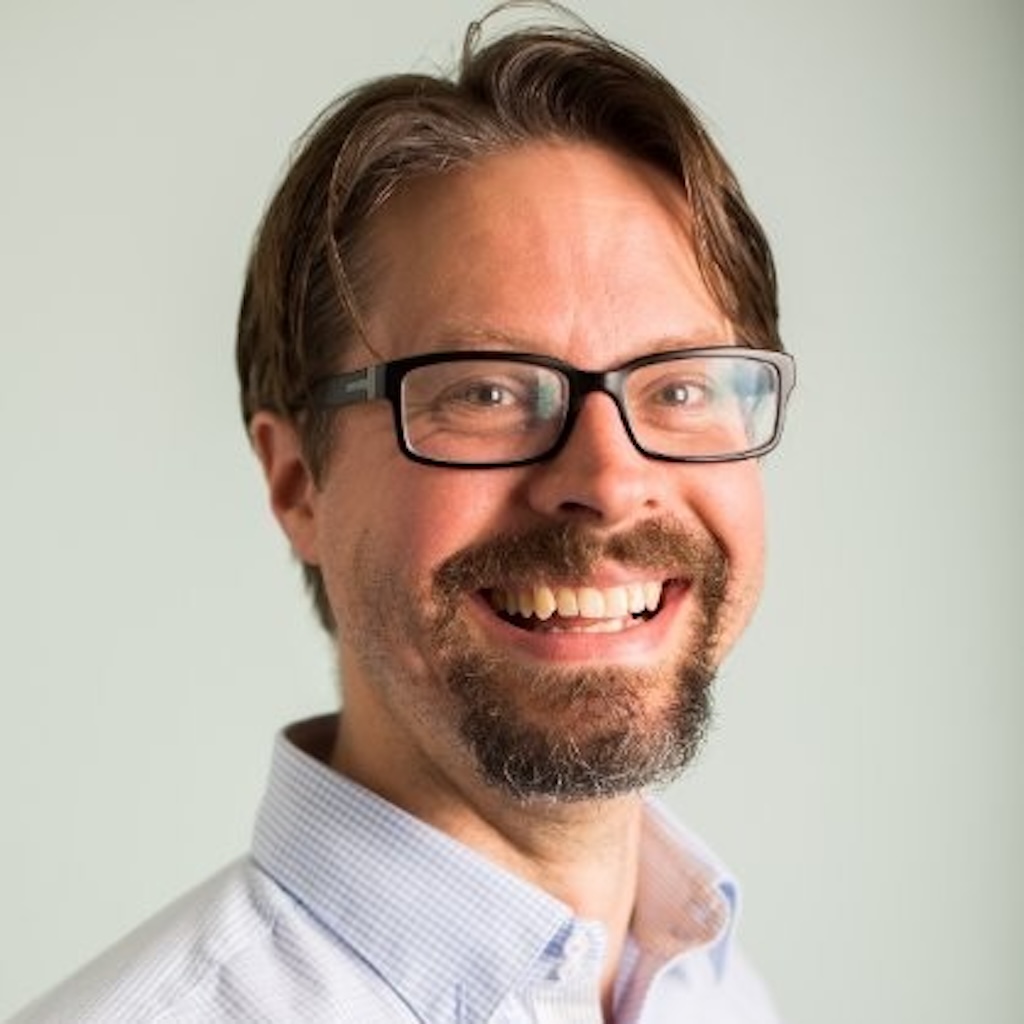 Matthew Hackling, Founder & Principal Consultant